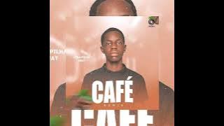Vedapilha Beat - Café  (Remix) Instrumental Afro House | O Benga | Original Mix | 2023