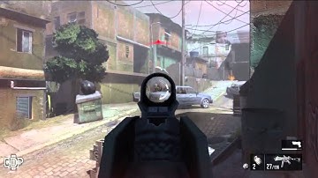 F.E.A.R. 3 Insane Difficulty Walkthrough - Interval 02: Slums [FE]