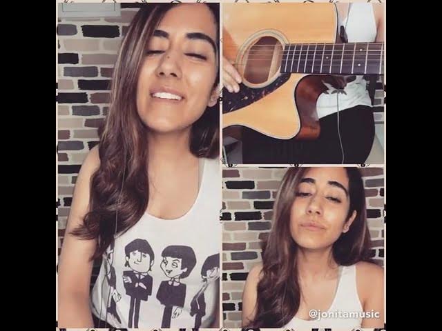 Jonita Gandhi - Tere Bina