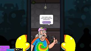 Bud Farm: Grass Roots - LDRLY Information