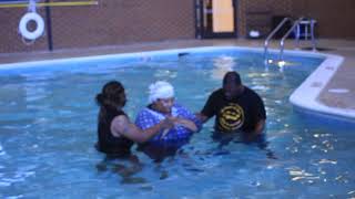 Baptism
