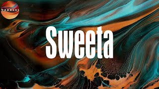 Sweeta (Lyrics) - MAUIMØON