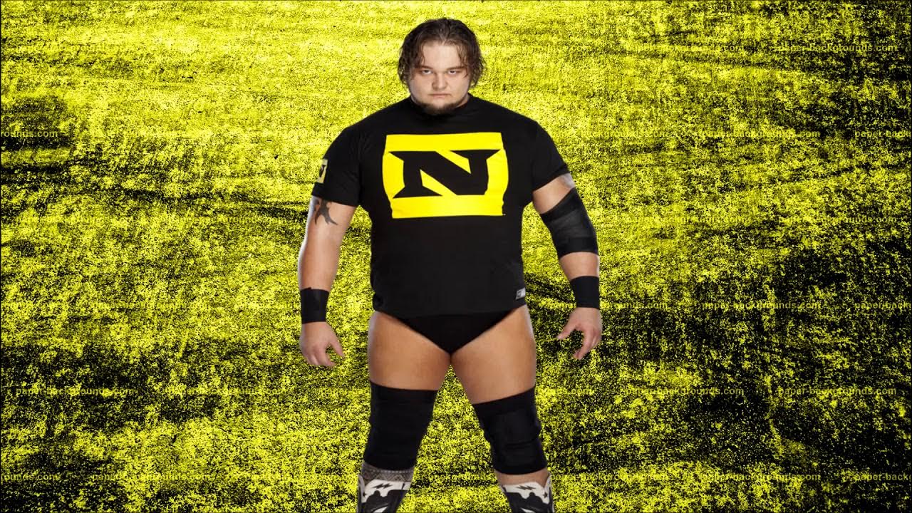 WWE Husky Harris/Bray Wyatt Theme Song [Here And Now Or Never] + Arena Effects YouTube