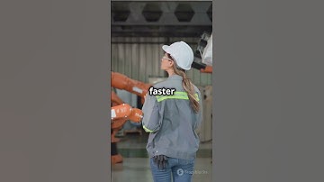 AI in Manufacturing  What You Need to Know