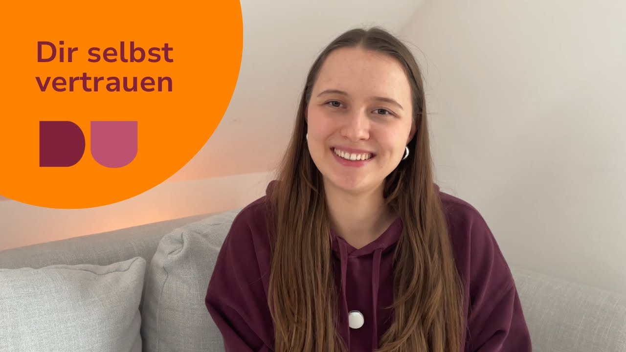 Mutig sein in einer unsicheren Welt // Fokus DU Coaching