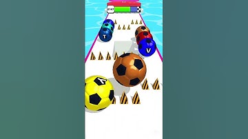 AZ Run ABC Runner All Levels Gameplay Walkthrough (Android Ios)