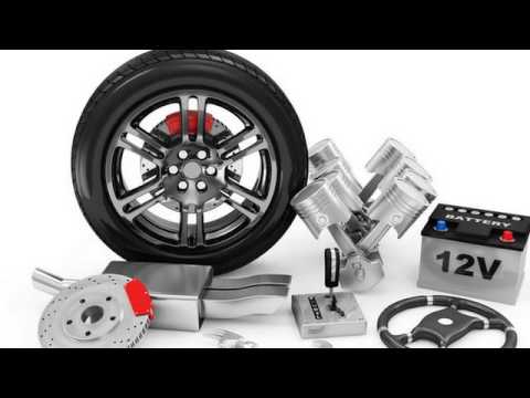 Foreign Used Parts Near Me