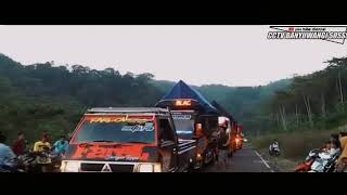 Story'status wa keren!!!!versi mobil oleng