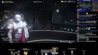 Birthday Gaming Streaming 12-01-2025