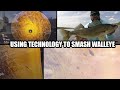 Smashing Walleye | Mega 360 and Mega Side Imaging!
