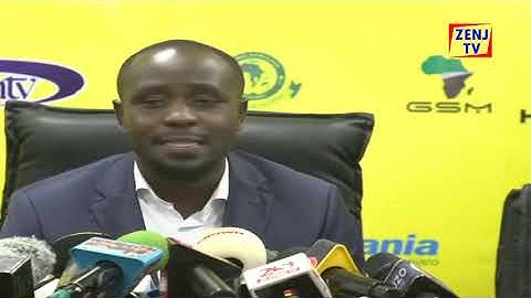 MWANASHERIA  WA YANGA AFUNGUKA UKWELI RAIS HERSI KUNG'OLEWA YANGA