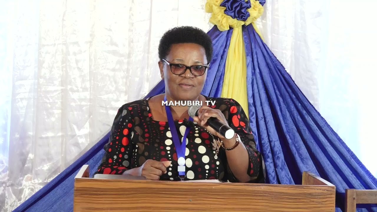 KWA NINI WANAUME HUFA MAPEMA?