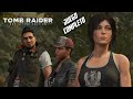 Shadow Of The Tomb Raider Juego Completo - En Español Latino - PC ULTRA 4K