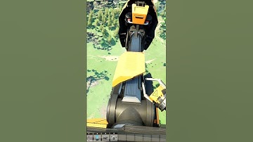 Do NOT Do This In Satisfactory! (Update 8 Funny Moments!) 😂