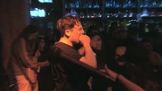 [hate5six] Broken - January 18, 2020