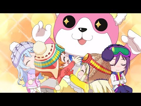 BanG Dream Girls Band Party PICO Episode 14 With English Subtitles