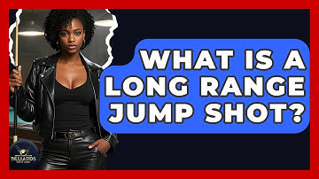 What Is A Long Range Jump Shot? - Billiards Hustlers