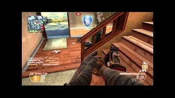 Call of Duty Black Ops 2: Relentless with Executioner