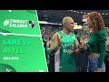 #TimeOutŽalgiris Se05 Ep05 (Game vs ASVEL)