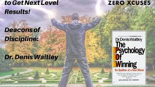 How to Use Visualization and Positive Self-talk to Get Next Level Results | Psychology of...