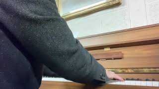 Craycombe Pianos Yamaha E108 £1,995