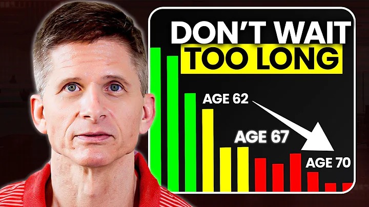 This Social Security Decision Can Make or Break Your Retirement (Most Get It Wrong)