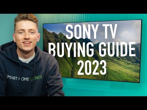 ვიდეო: რა არის Sony Smart TV?