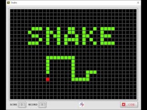 Snake Game Sprite - Show - GameDev.tv