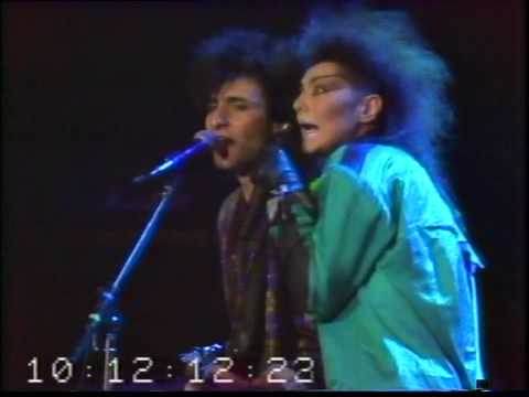 Dalbello live at Rockpalast 1985 - part 3 - Path O...