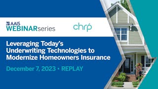 Artificial Intelligence in Home Insurance: Enhancing Underwriting, Efficiency & Customer Experience