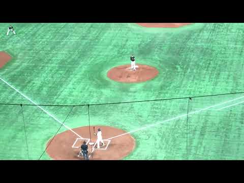 CS丸佳浩 先制ホームランクライマックスシリーズ 読売ジャイアンツ対 阪神タイガース2019.10.9】