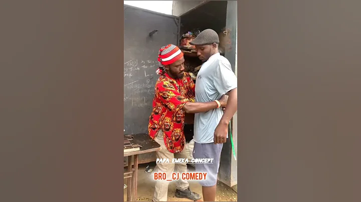 fear my return#goviral2025 #sabinus #brainjotter #funnybros #fyptrending