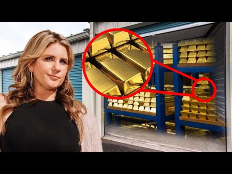 All Time Most Expensive Locker Finds On Storage Wars