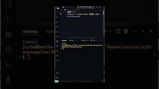 Interpolacion python
