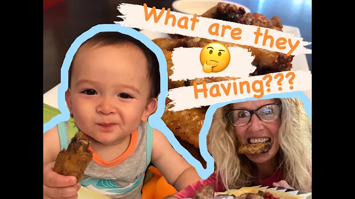 #2 What Is She Making???