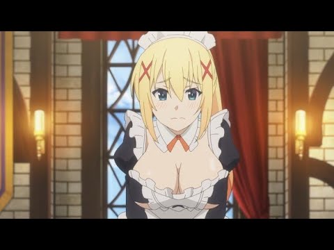 Kazuma viste de