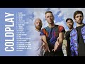 Coldplay Greatest Hits Full Album 2023 - Coldplay Best Songs Playlist 2023