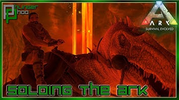 HOW TO GET THE ARTIFACT OF THE MASSIVE, THE EASY WAY - Soloing the Ark S5E40