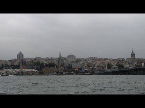 Eski İstanbul Türküleri - Hareketli Seçmeler (Beyoğlunda Gezersin)