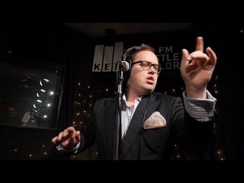 St. Paul & The Broken Bones - Grass Is Greener (Live on KEXP)
