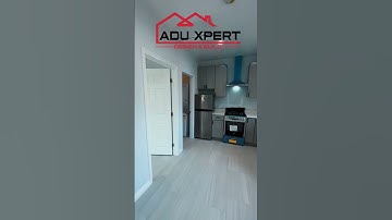 GARAGE CONVERSION IN NORTH HOLLYWOOD | ADU XPERT