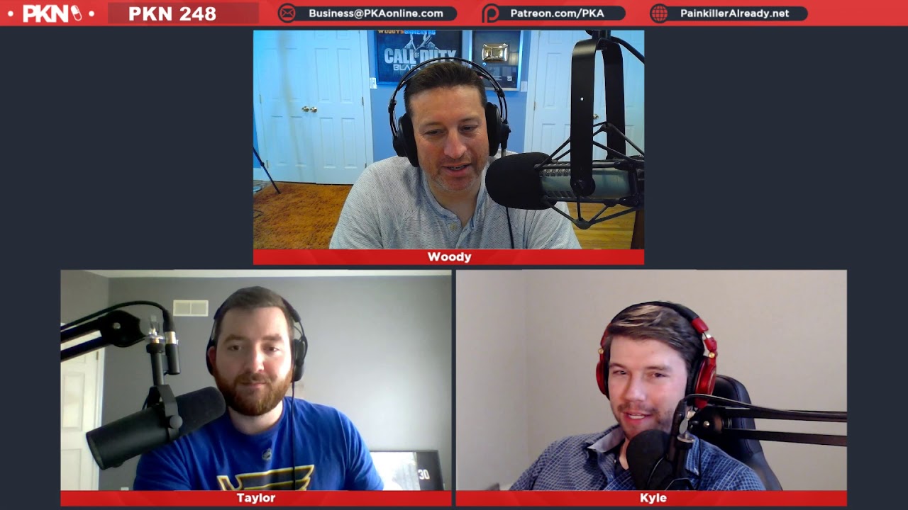 PKN 248 - PKN 248