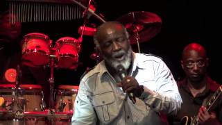 Video thumbnail of "FREDDIE McGREGOR Giants Of Lovers Rock Pt3.. ."