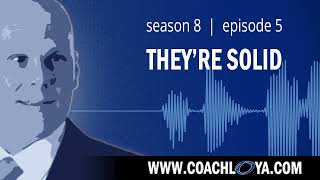 They re Solid S8 E5
