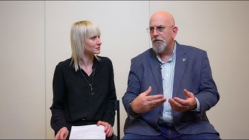 Cybersecurity Talk with Gary Hayslip: Aspiring Chief Information Security Officer? Here are the tips