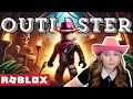 Roblox Outlaster Challenge! | Stream Moment :)