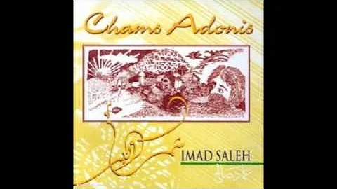 "Nous Aimons la Vie" de Imad Saleh