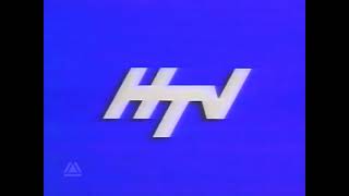 HTV 'Musical' ident