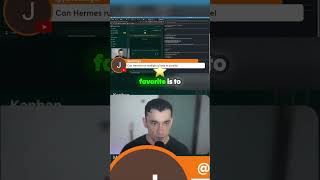 Run Multiple Hermes Agents in Parallel 🚀