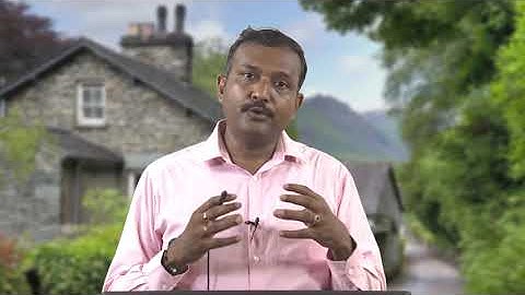 Lecture 10 : Advanced Material Adaptations: The conclusion